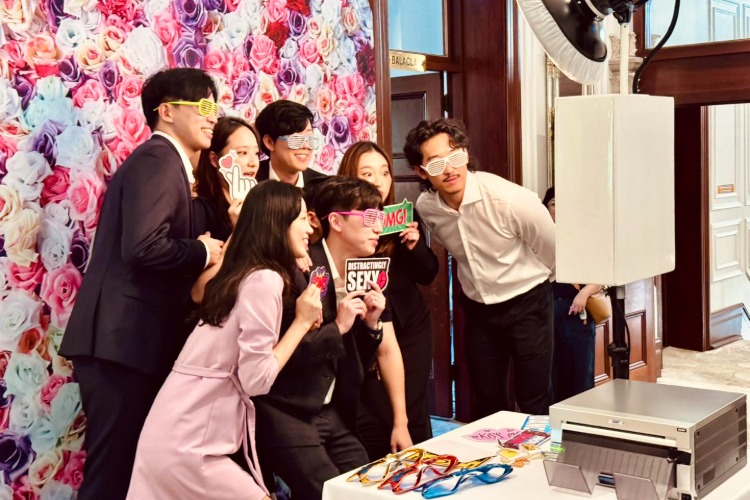 Photobooth Hire Windsor NSW