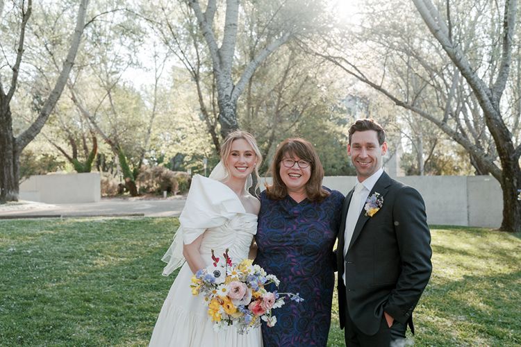 Quickie weddings by Beyond The Script