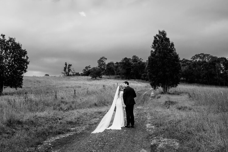 Quince and Mulberry Elopements