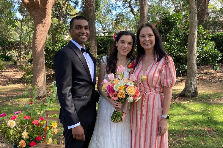 Registry Office Wedding Vicki Frittmann
