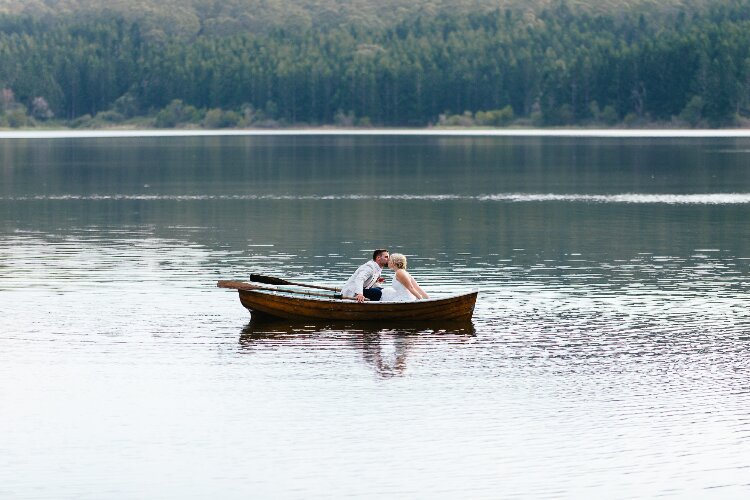 Renee Towers Elopement Photography