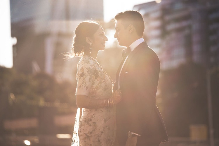 Rohit Jhawar Melbourne wedding photography
