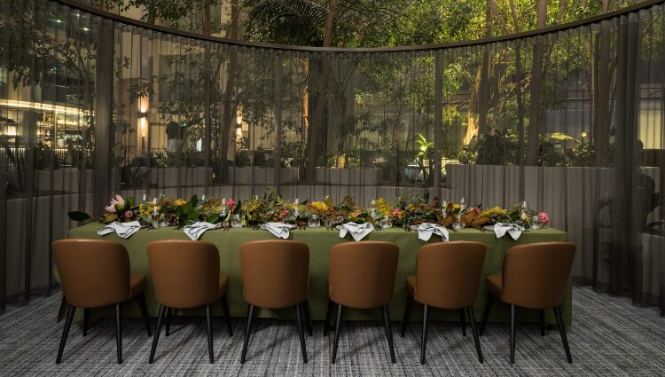 Rydges Capital Hill All Inclusive Wedding Packages