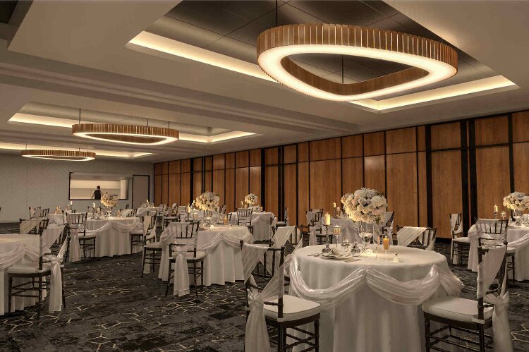 DIY Wedding & Event Centre in Western Sydney