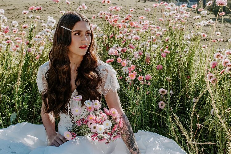 Sapphire Coast Wedding Venue