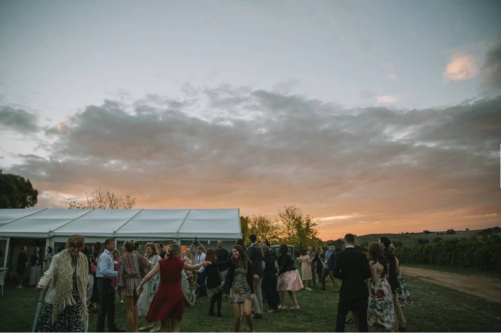 Wallaroo Wines Wedlockers