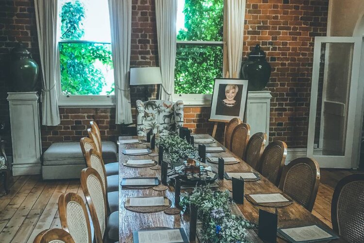 Small wedding hotel Maldon VIC