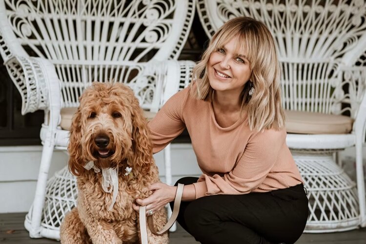 South Coast Wedding Pet Minder