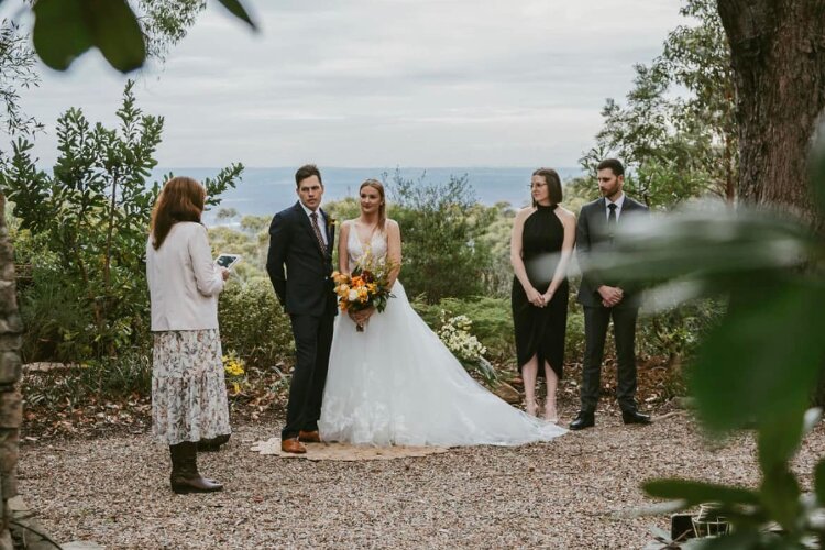 Spicers Sangoma Elopements