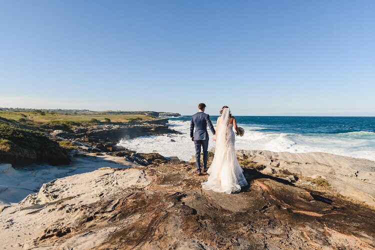 St Michaels Golf Club Ocean View Functions