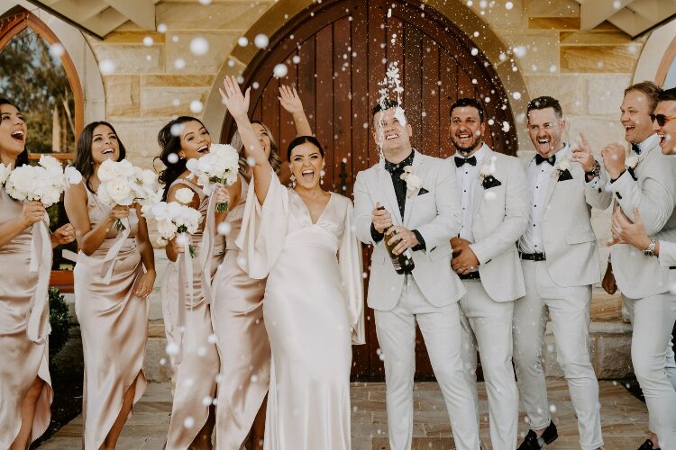 Storytellers Wedding Photo Videographers