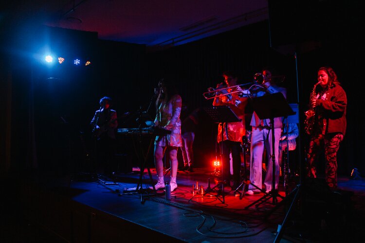 Sydney Live Music Band offers wedding music packages throughout NSW