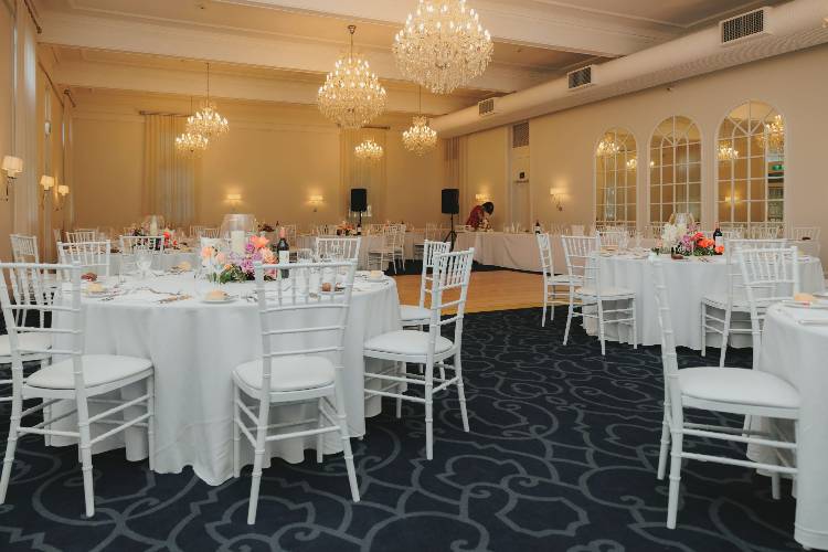Affordable wedding venue in North West Sydney