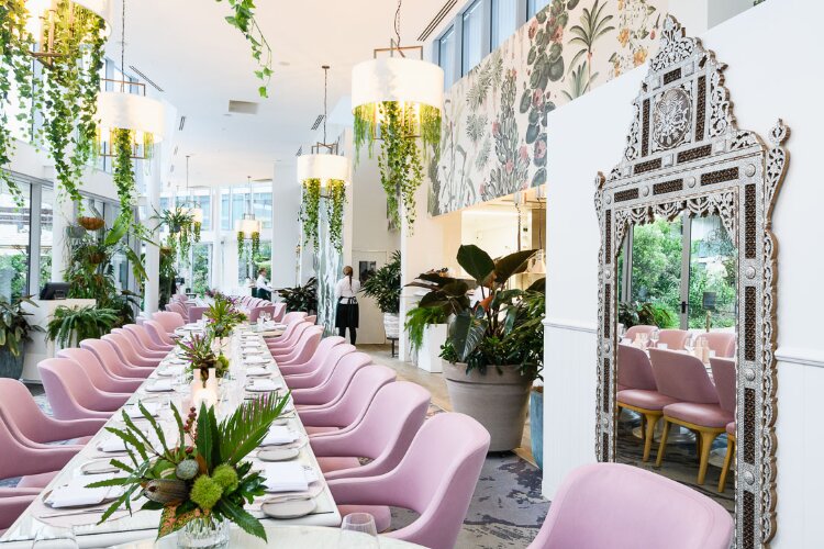 The Botanica Sydney Vaucluse