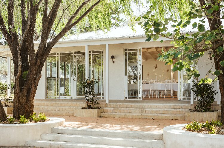 The Cove Destination Weddings near Sydney