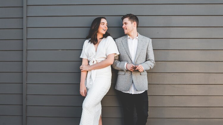 The Junos Wedding Entertainers