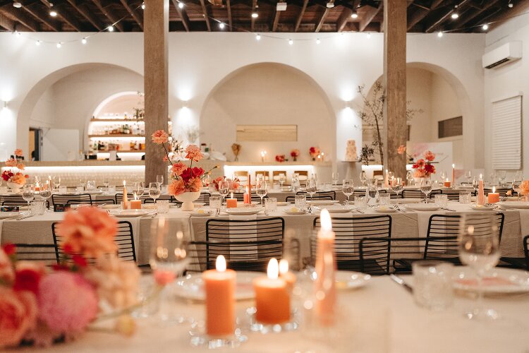 The Lussh All inclusive wedding venue