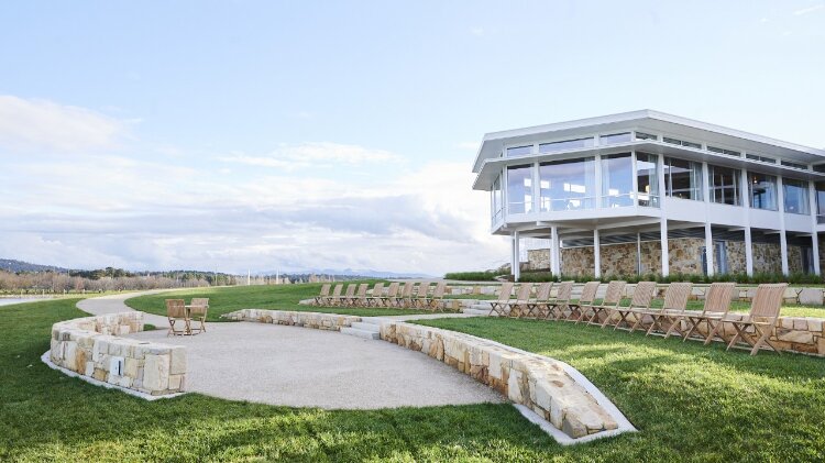The Marion Canberra Reception Venue