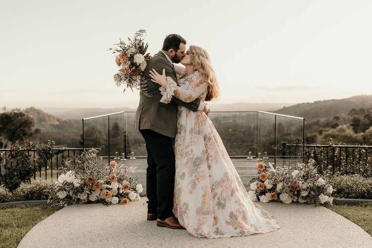 The Old Dairy Mini Wedding Packages