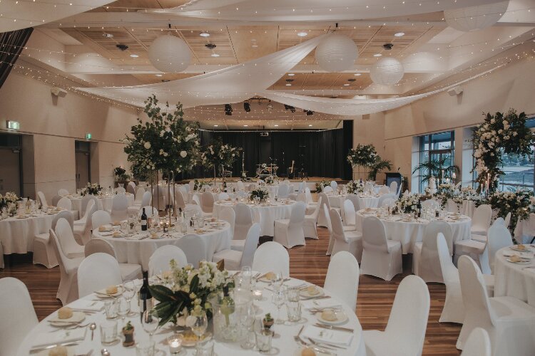 The Pavilion Rustic Venue Wollongong