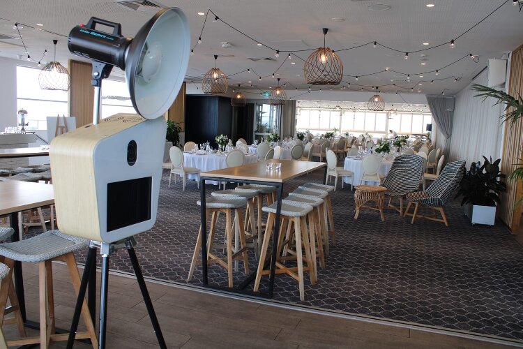 The Photobooth Team Wollongong