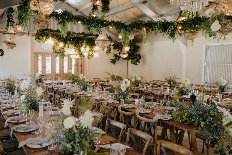 The Woods Farm Destination Weddings