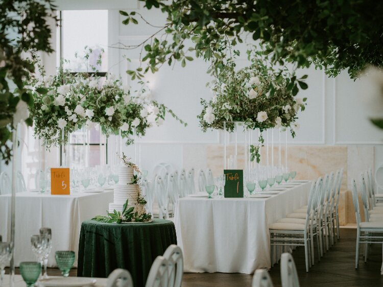 Tides Wedding Hall Byron Bay Hinterland