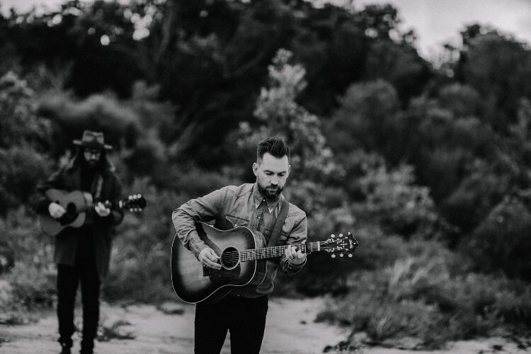 Tillee Music Sydney Wedding Band