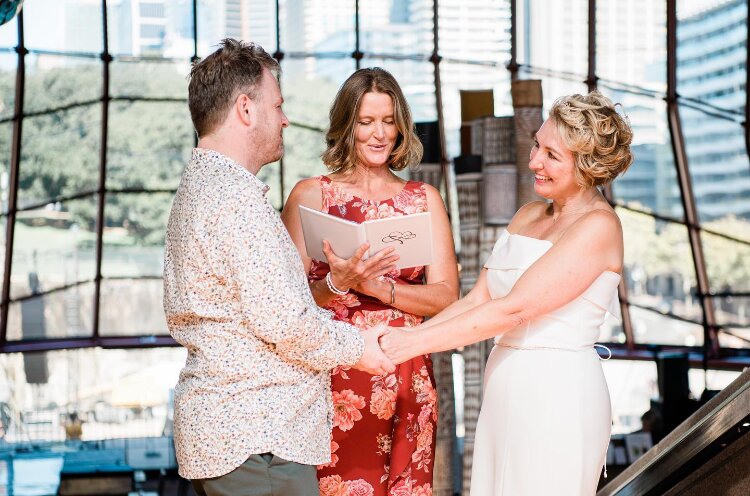 Vow Renewal Package in Sydney