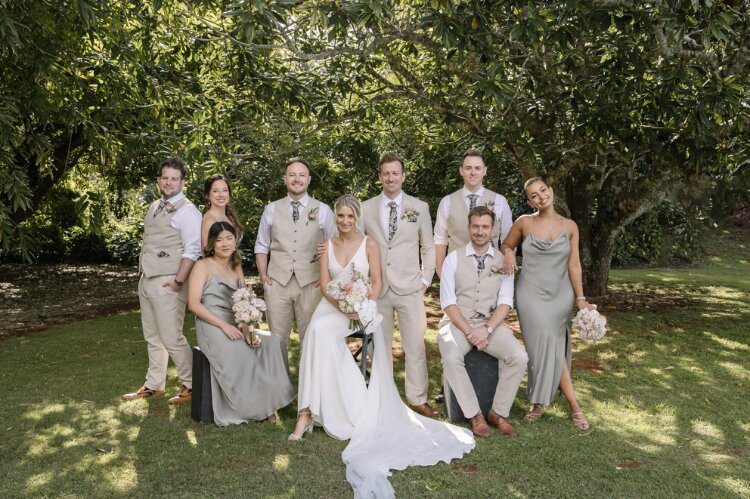 Wattleseed Collective Photos + Video
