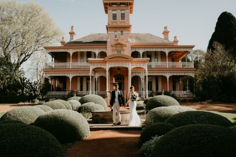 Wedding Ceremony Venue Retford Park