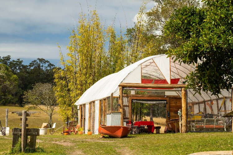 Wedding Destination NSW North Coast Footprints