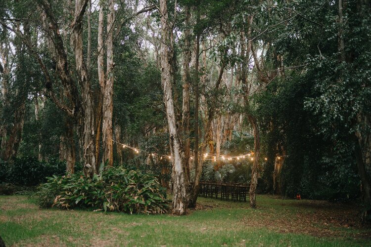 Wedding Destination Port Stephens NSW