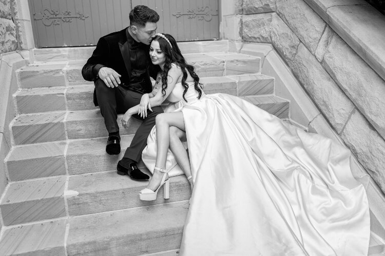 Wedding Photographer And Videographer Wollongong