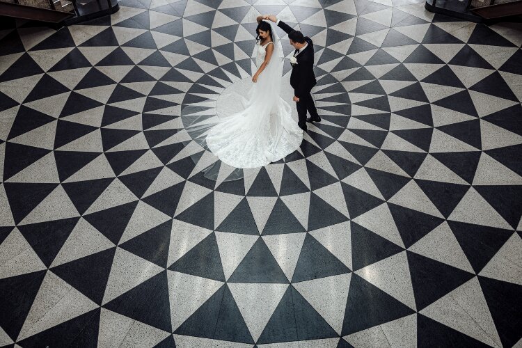 Wedding filmmakers Splendid Wollongong