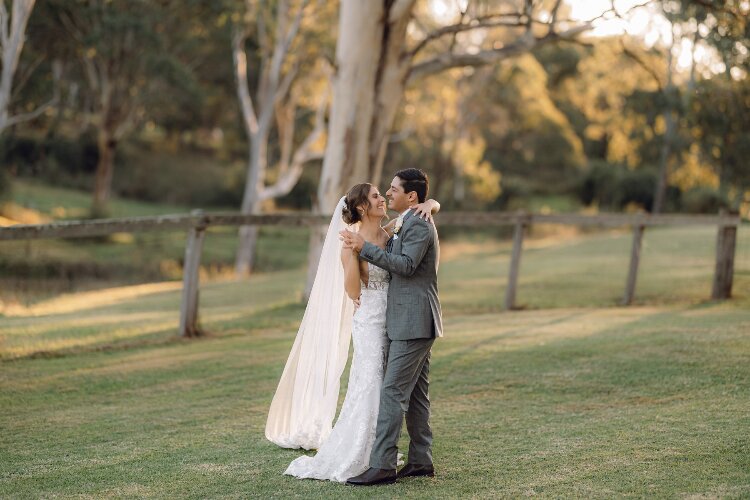 Wedding photography packages Sydney Splendid