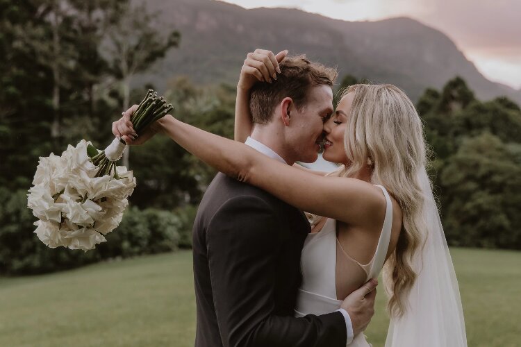 Wedding photo & video by Rabbit And The Bear