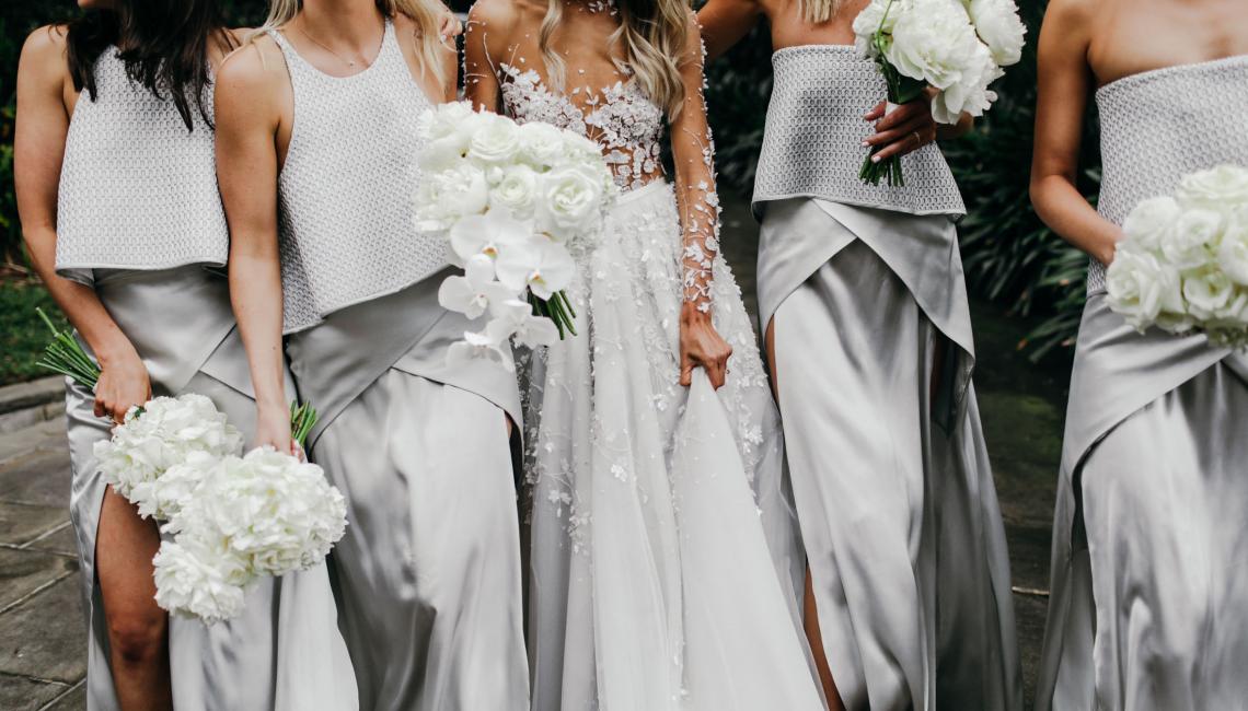 The Ivy League Wedlockers The Ivy League Wedlockers