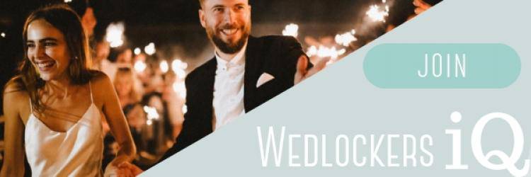 Wedlockers IQ Join