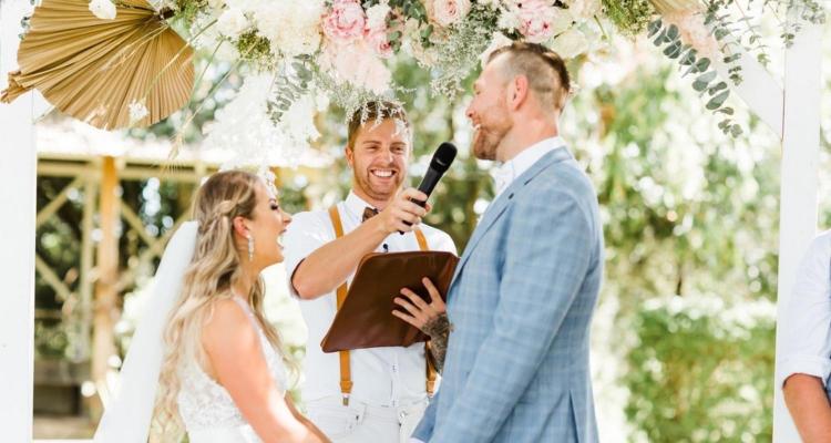 Wedding Celebrants Directory Sydney