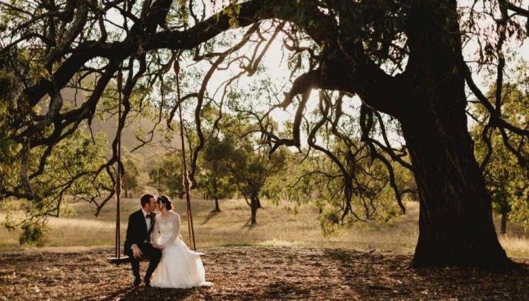 Farm Venue Hunter Valley - Adams Peak