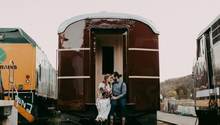 BYO Wedding Venues Blue Mountains