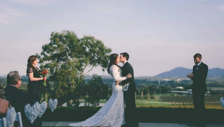 Estate Tuscany winery hunter valley