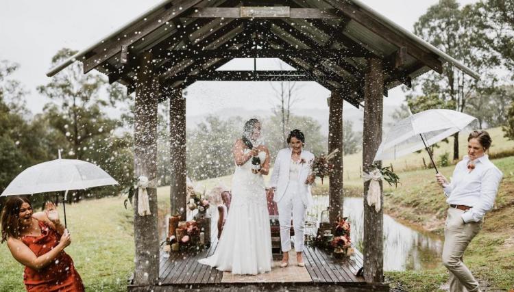 Hunter Valley Wedding Venue - Goosewing Cottage Hunter Valley Wedding Venue Goosewing Cottage