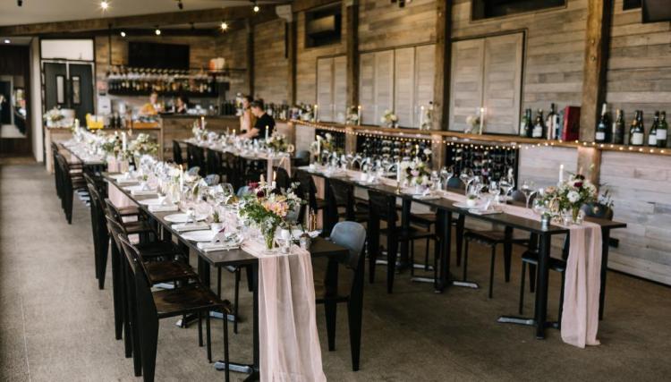 Hunter Valley Wedding Venue - Piggs Peake Winery
