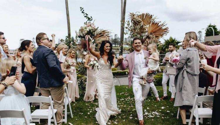 Illawarra Wedding Venue - The Sebel Harbourside Kiama Illawarra Wedding Venue The Sebel Harbourside Kiama