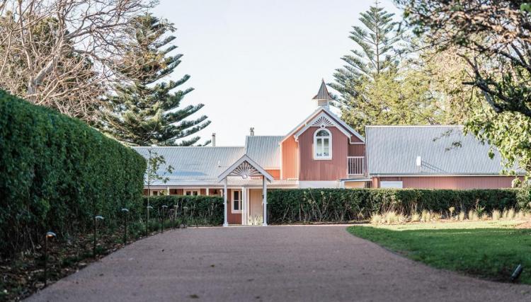 Shoalhaven NSW wedding venue - Greyleigh