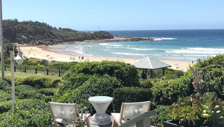 Marquee wedding venue northern beaches of Sydney - Pilu