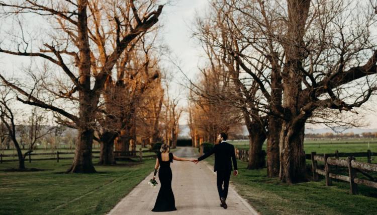 Newcastle Wedding Photographer - Benedict Sutton Photography