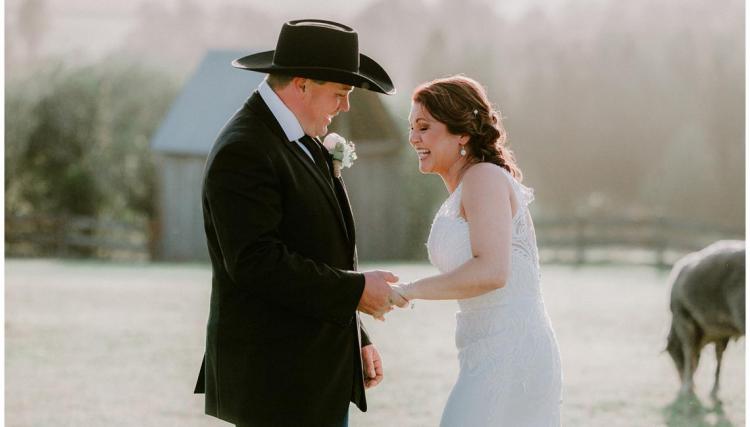 Newcastle Wedding Photographer - Lily and Twine Photography